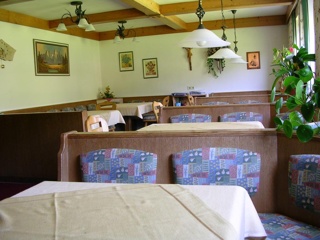 Schattwalder Hof ภายนอก รูปภาพ