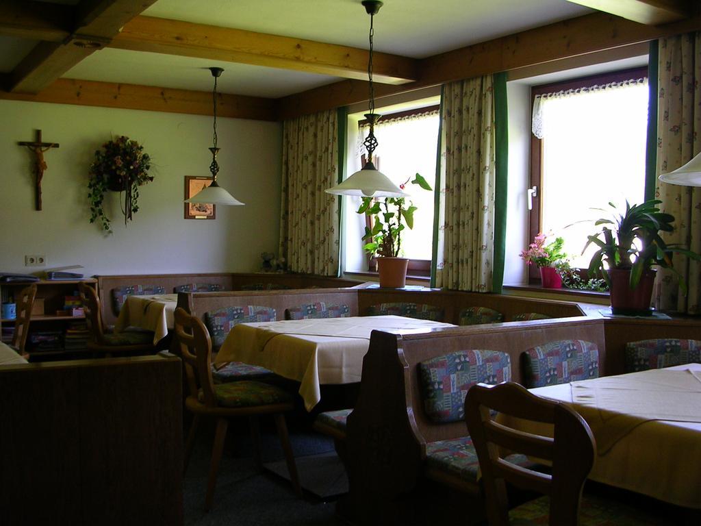 Schattwalder Hof ภายนอก รูปภาพ